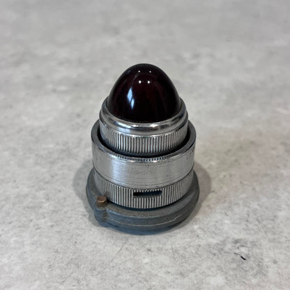 Square D TP-3 Pilot Assembly Light RED CLASS 9001