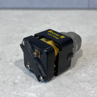 Square D TP3 Pilot Assembly Light Series A - Green CLASS 9001
