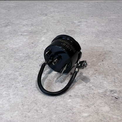 UNIVERSAL 1/4HP Compressor Overload Switch