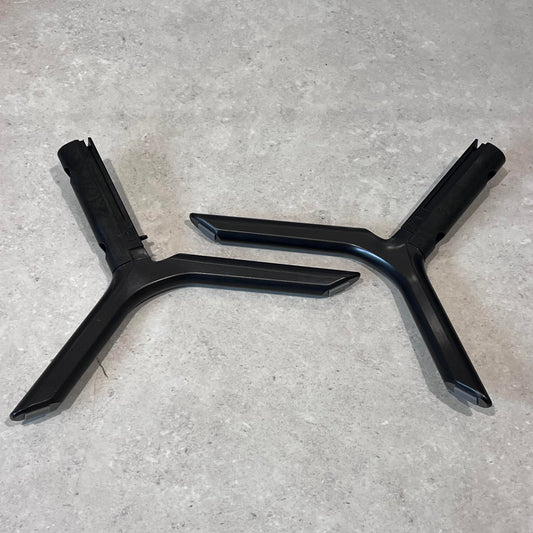 SAMSUNG TV Stand Legs L+R BN63-17435X003