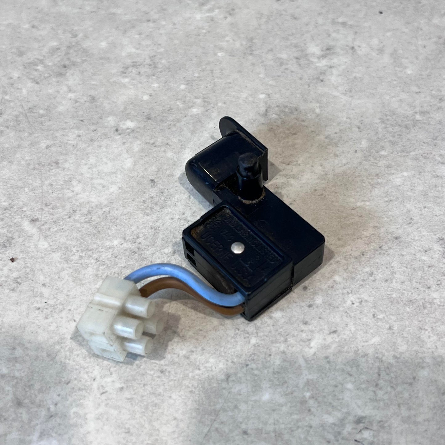 LUCERNE Power Tool Switch 250V