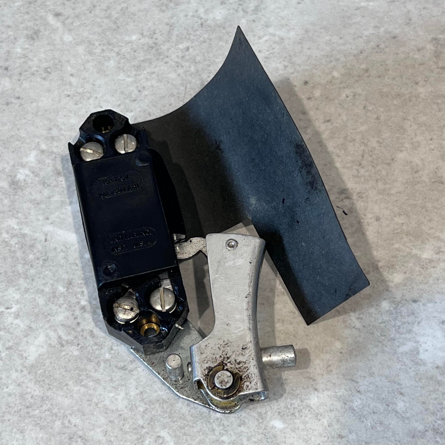 LUCERNE Power Tool Switch 10A