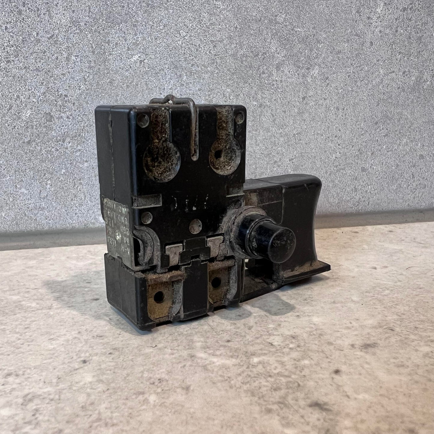 A-H USA Power Tool Switch 3A 250VAC