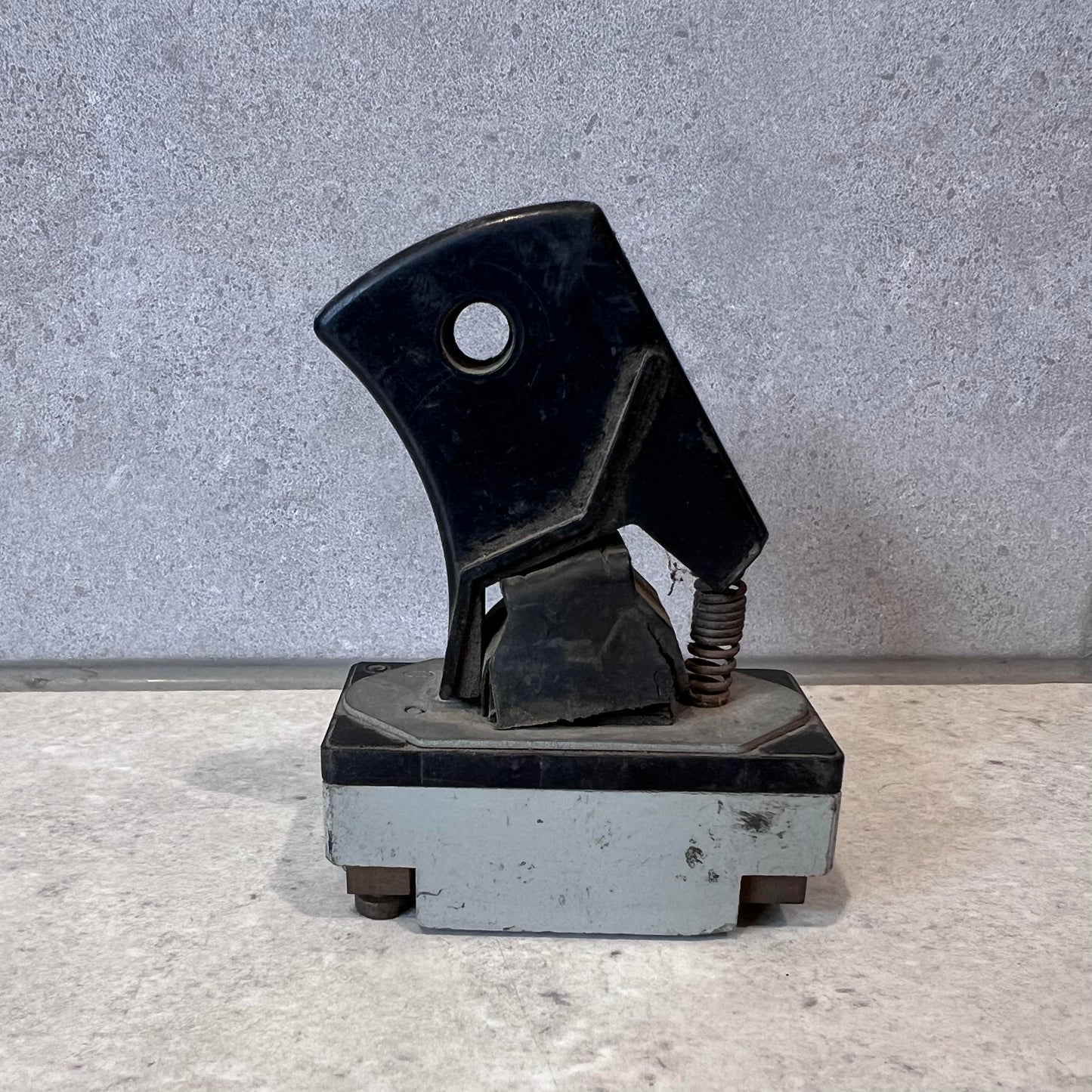 Bremas Power Tool Rocker Switch Made In Italy