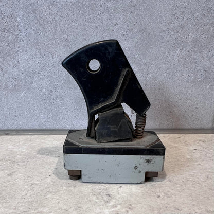 Bremas Power Tool Rocker Switch Made In Italy