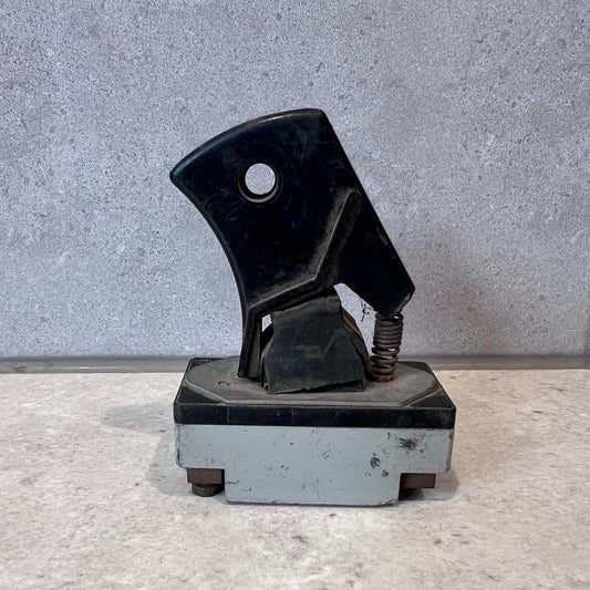 Bremas Power Tool Rocker Switch Made In Italy