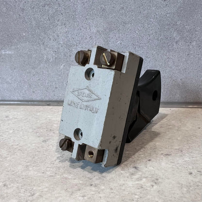 Bremas Power Tool Rocker Switch Made In Italy