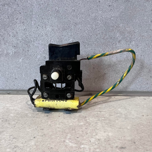 Marquardt Power Tool Switch With Capacitor 1278.XXXX 2607379051
