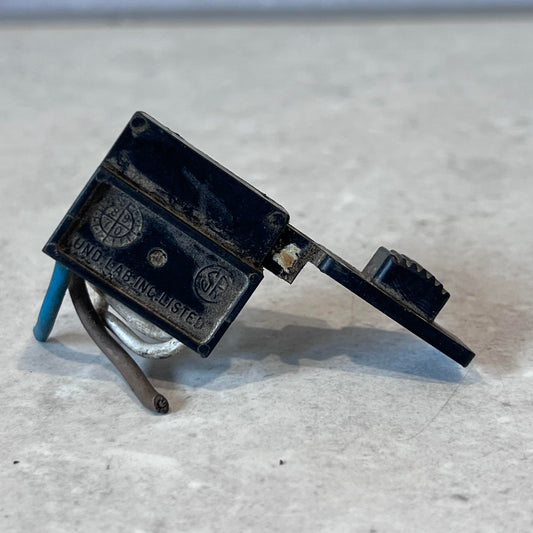 LUCERNE Power Tool Slide Switch