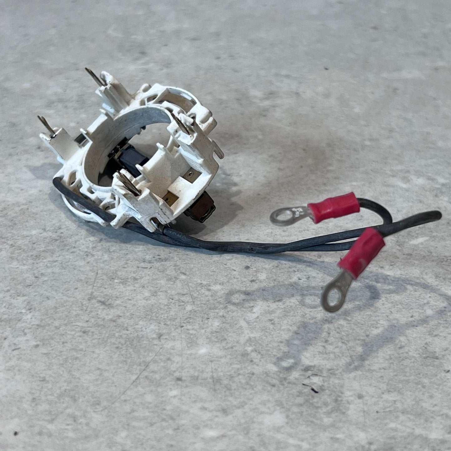 UNBRANDED Brush Assembly for Power Tools