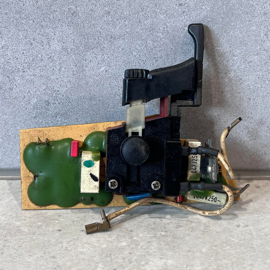 Marquardt Power Tool Switch and Speed Controller Board 2022.6032