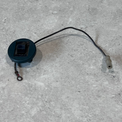 UNBRANDED Power Tool Rocker Switch