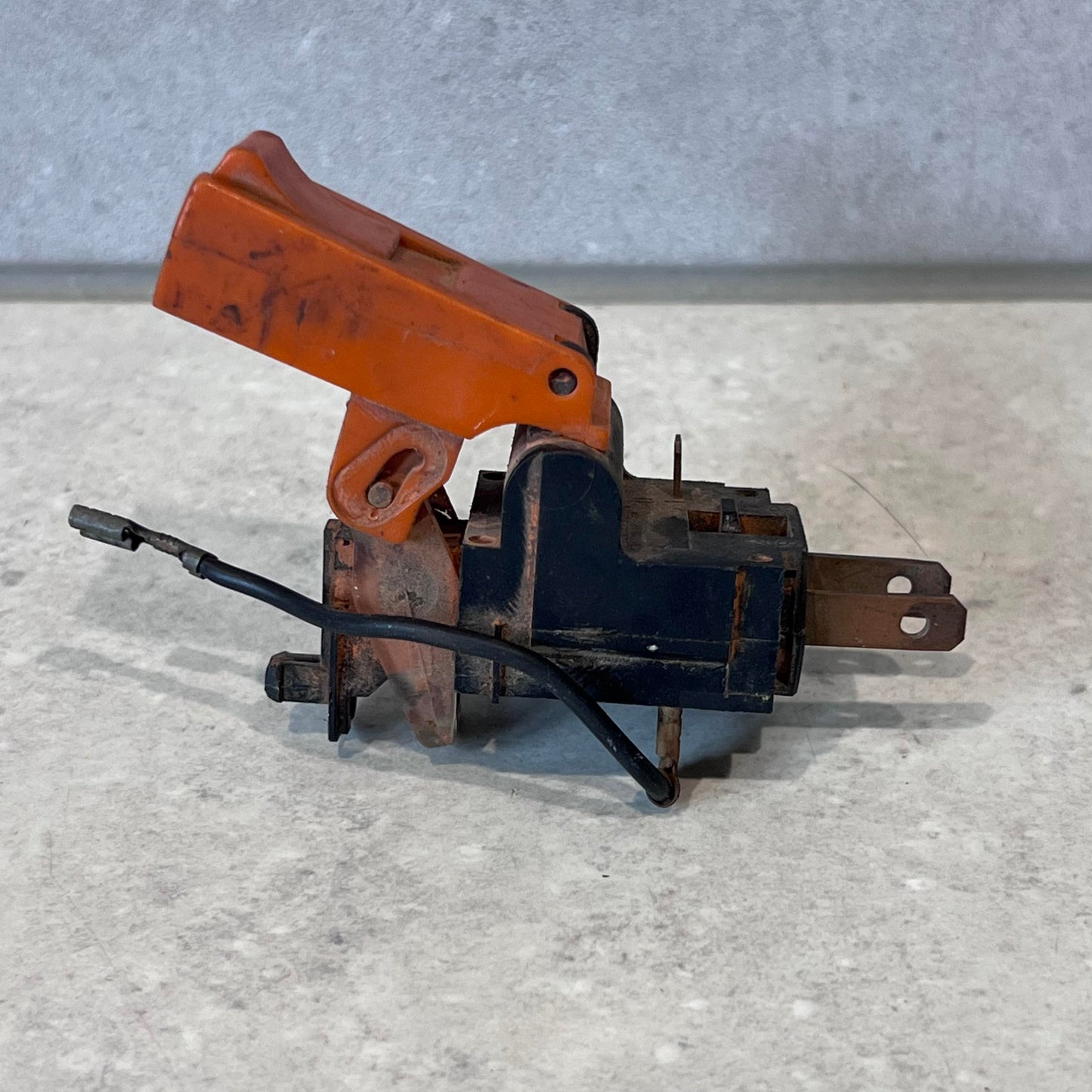 Bremas Power Tool Switch 250V 6A M450