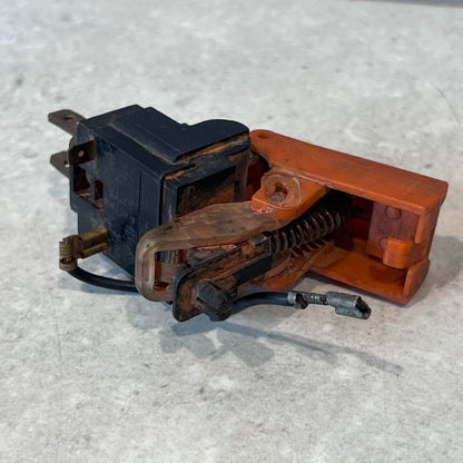 Bremas Power Tool Switch 250V 6A M450