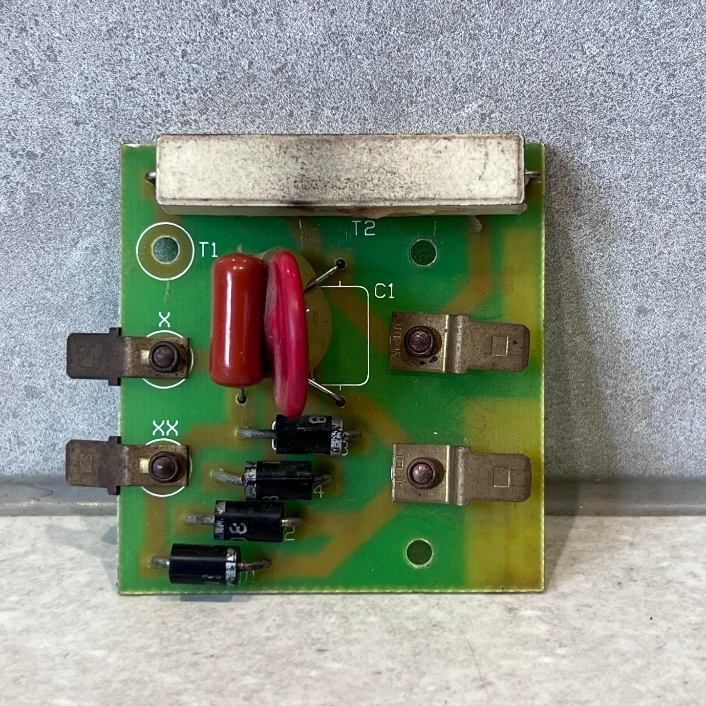 UNBRANDED Bridge Recifier And Surge PCB Power Tool 11262