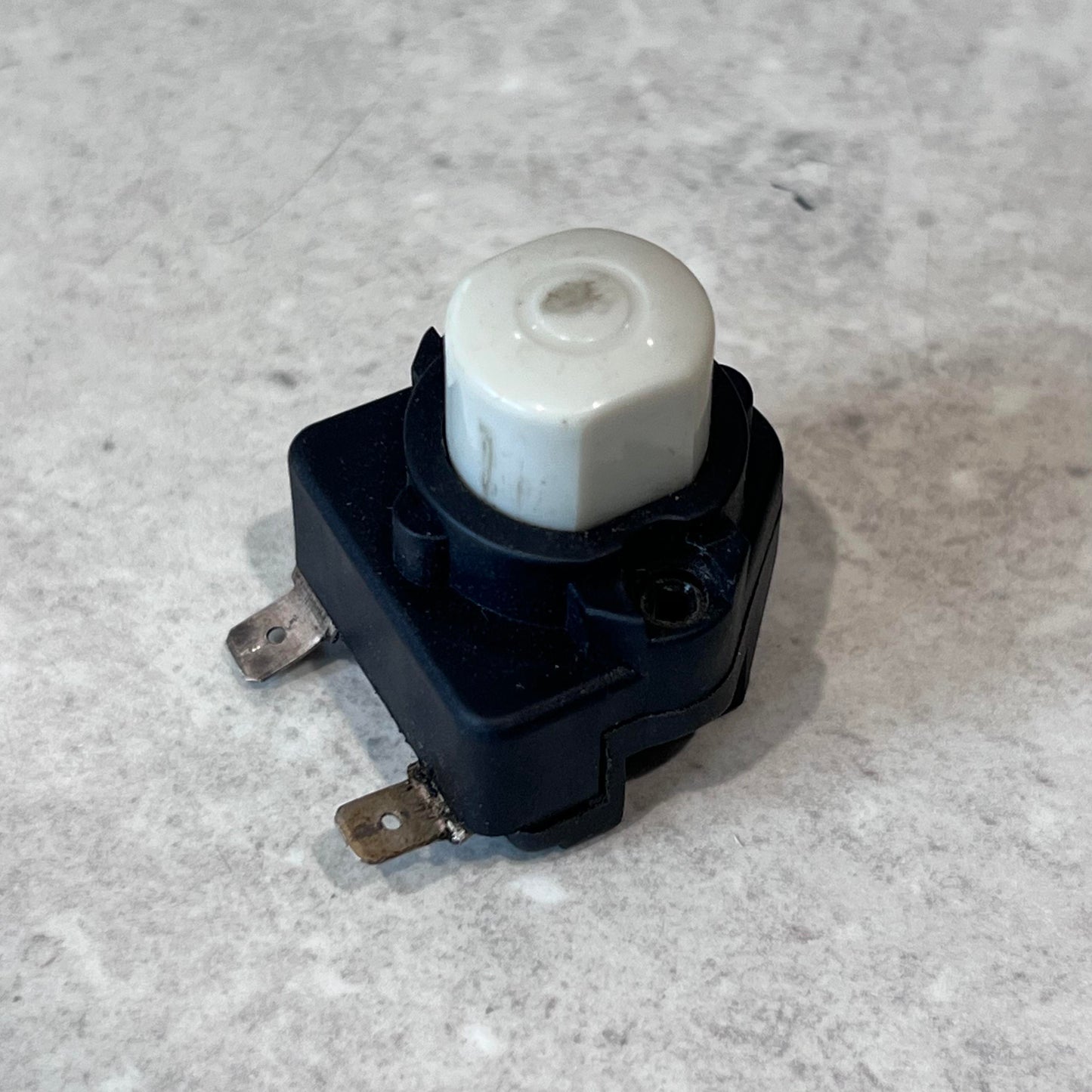 Kautt u. Bux Power Tool Push Button Switch 8A 250VAC