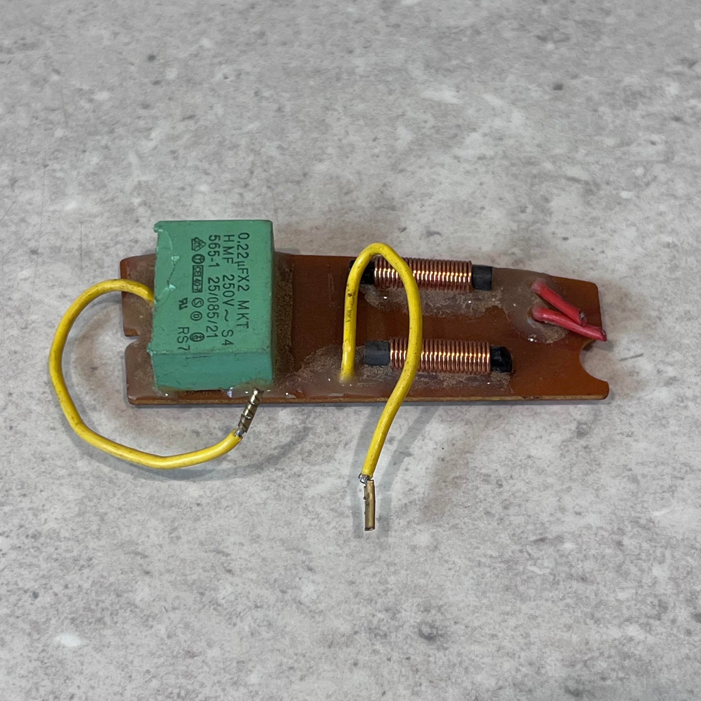 UNBRANDED Power Tool Filter Board 60121902