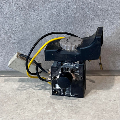 Marquardt Power Tool Switch 369.2XX