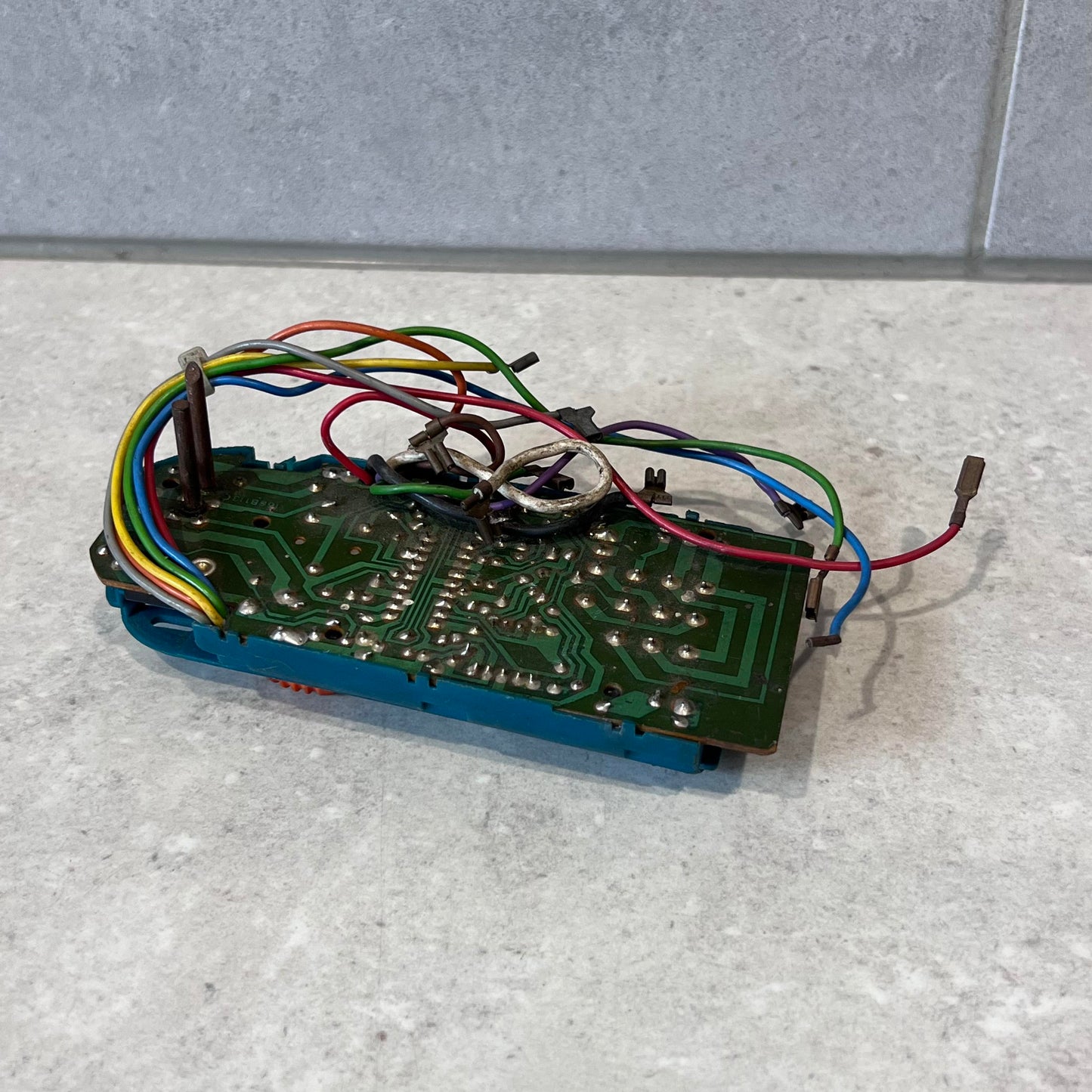 UNBRANDED Power Tool Electronic Torque Control 166B113C