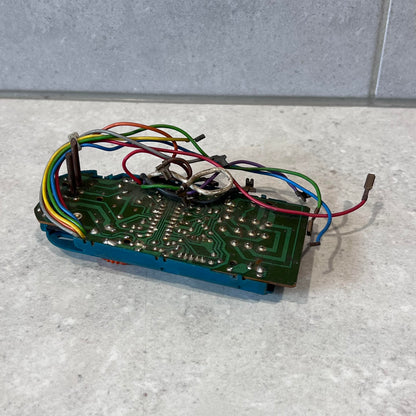 UNBRANDED Power Tool Electronic Torque Control 166B113C