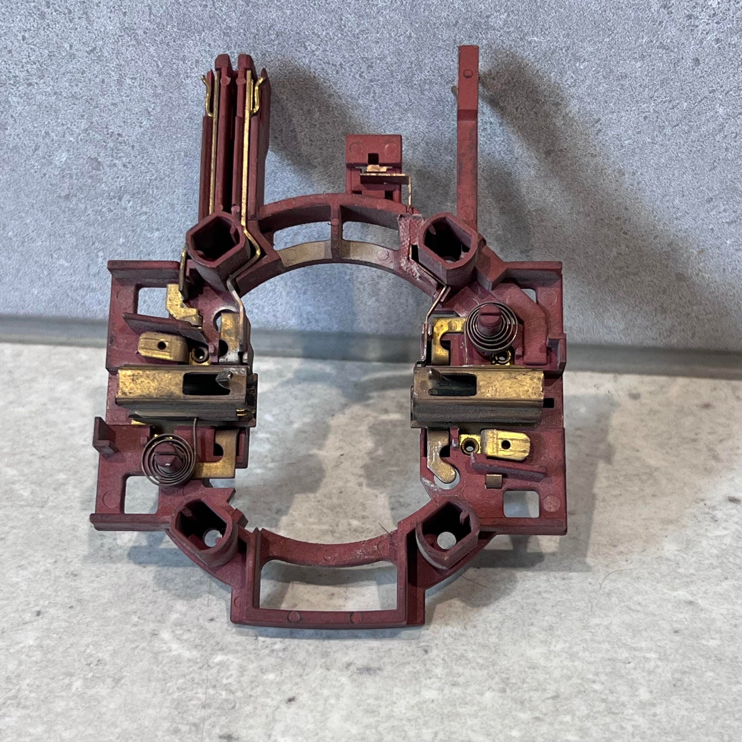 UNBRANDED Power Tool Brush Holder (No Brushes)