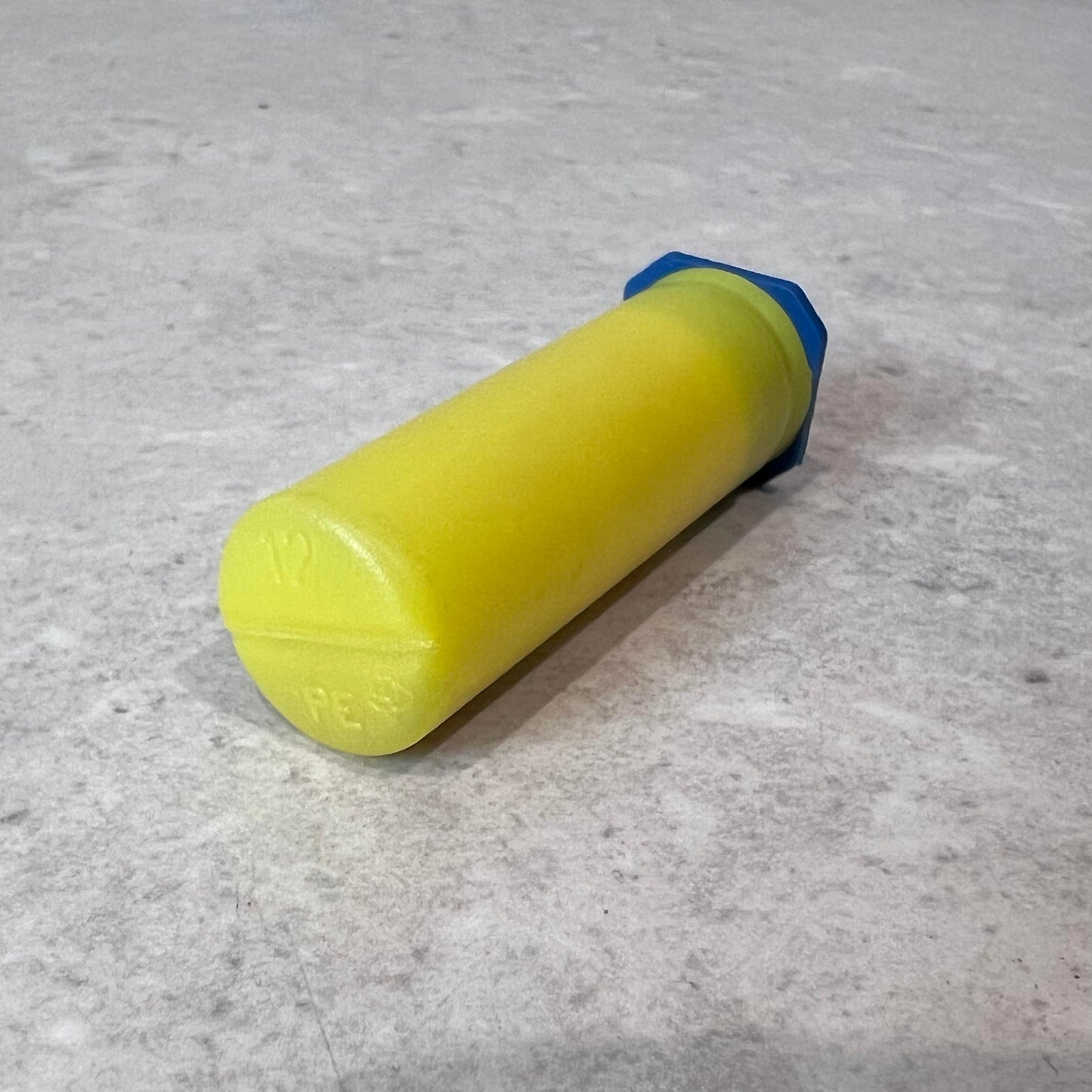 Emerson Orifice For TX Valve TIO Size 03 800536