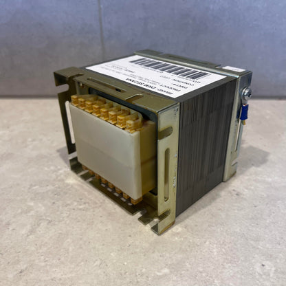 DRM SEZANA 500VA Power Transformer 230V to 0-18V-35V Heavy Duty Step Down