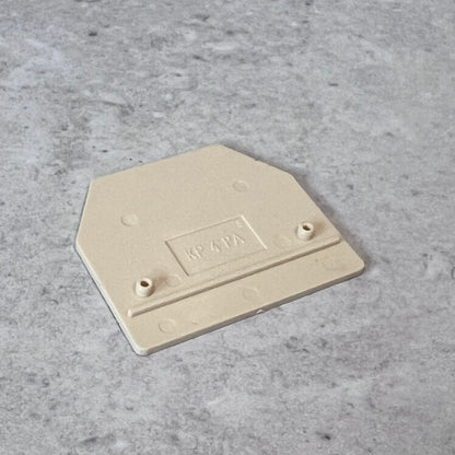 ETI SM Line Up Terminal block end cap