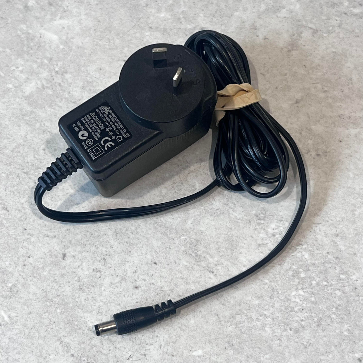 Balance Electronics Power Supply 5VDC 2.5A 5.5mmx2.1mm