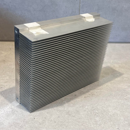 SONY IJ8101C BMS Aluminium Heatsink 20x16x5.5