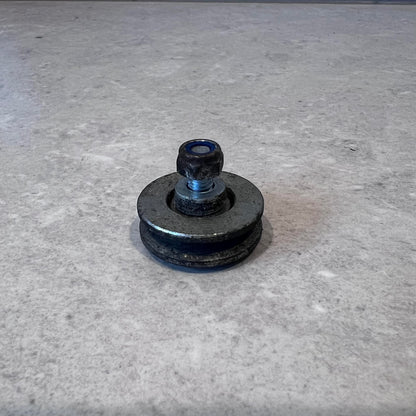 Pulley V Belt Roller 30mm Diameter 9mm Width