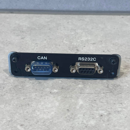SONY IJ8101C BMS IF2 PCB RS232 CANBUS