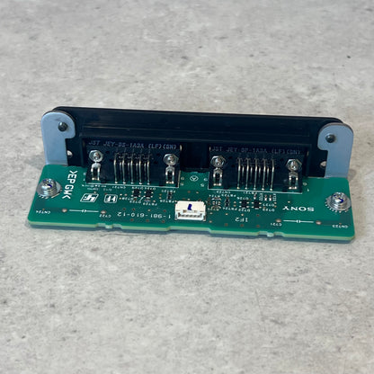 SONY IJ8101C BMS IF2 PCB RS232 CANBUS