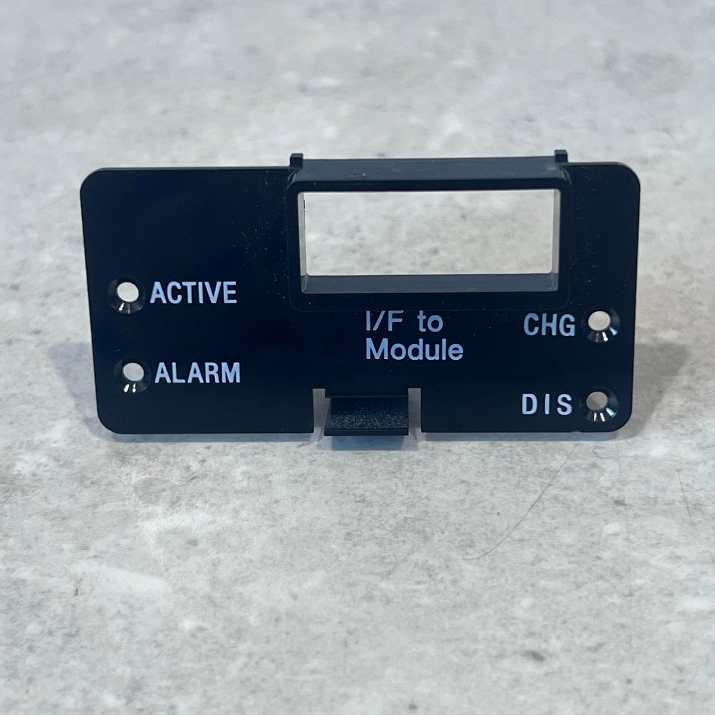 SONY IJ8101C BMS I/F Module Cover
