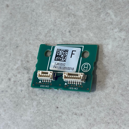 SONY IJ8101C BMS IF5 PCB