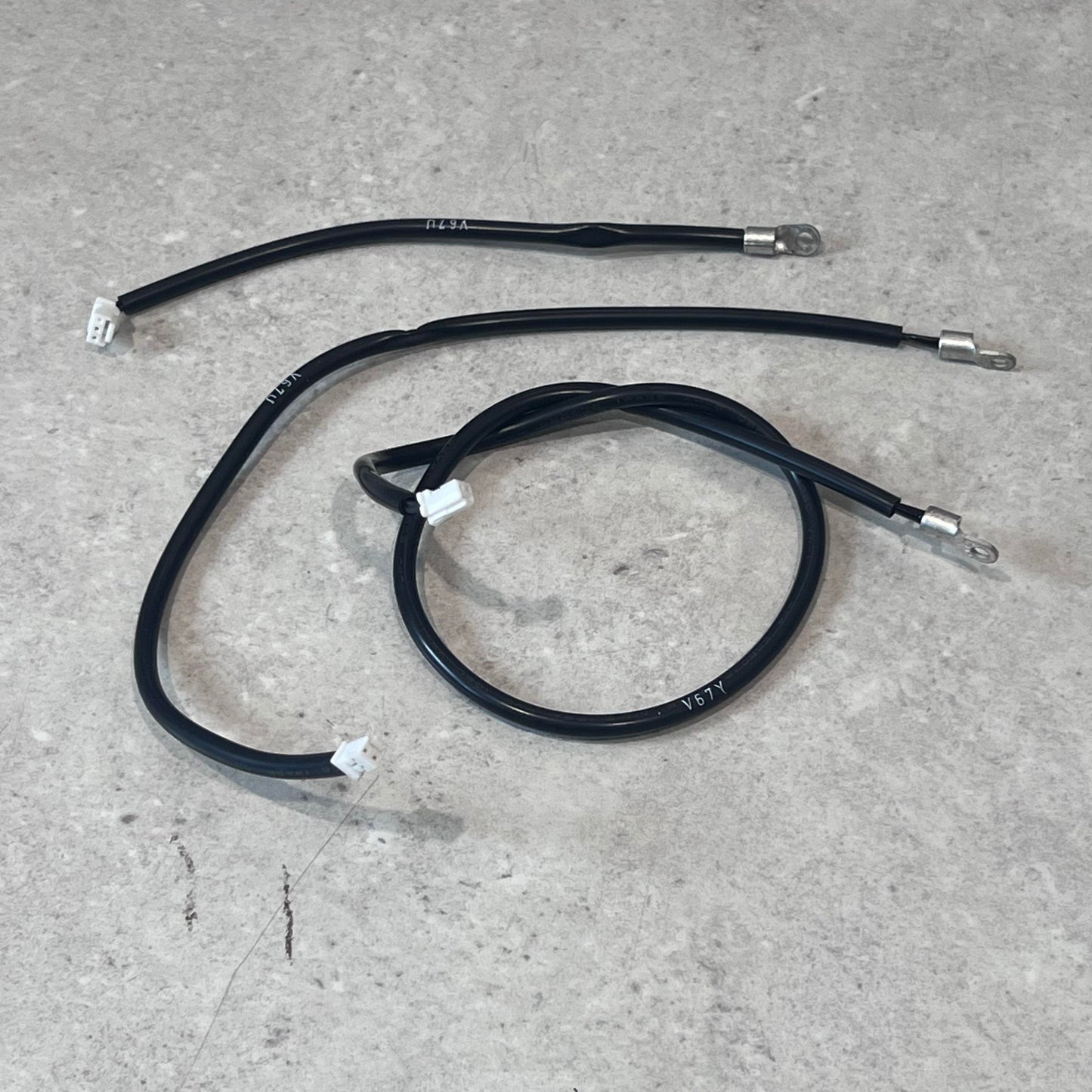 SONY IJ8101C BMS IGBT Thermistors Pack of 3
