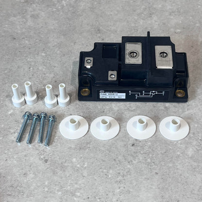 NEIC 400A 1200V Single Switch IGBT Module