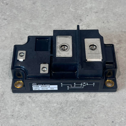 NEIC 400A 1200V Single Switch IGBT Module