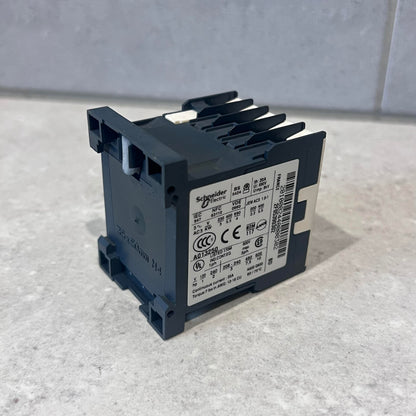 Telemecanique Contactor 24V DC
