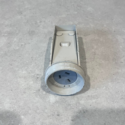 Clipsal Suspension Extension Socket 10AMP