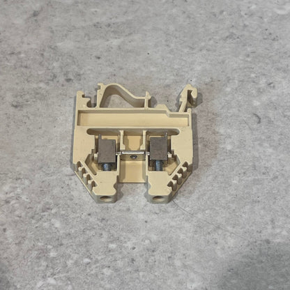 SM Terminal block, 4mm2