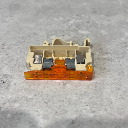 ETI SM Line Up DIN Fuse Terminal Screw Connection 4mm