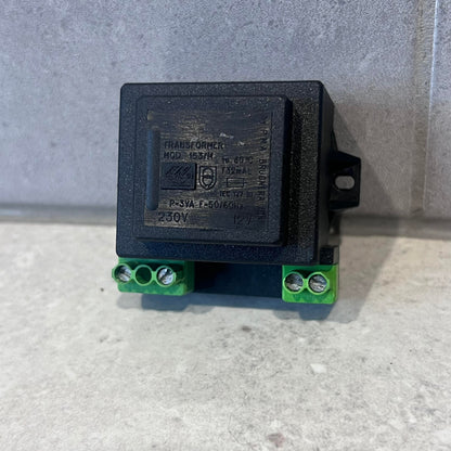 PMA Brugnera Transformer 230V-12V 3VA