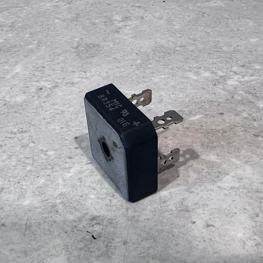 MIC 35amp 400v Bridge rectifier