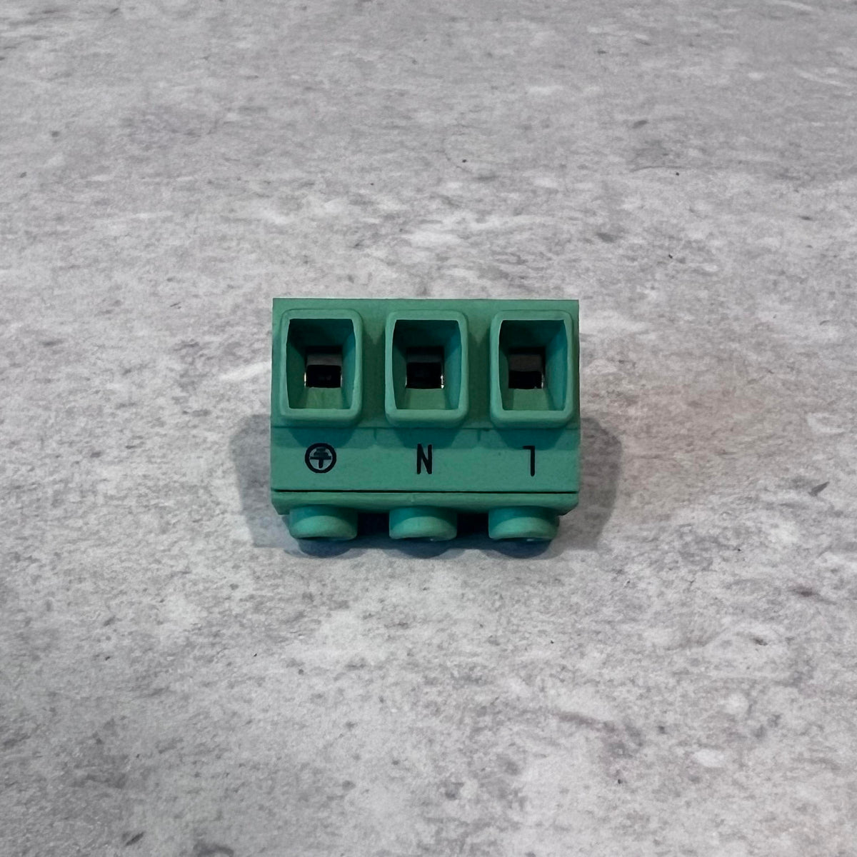 Phoenix Contact Pluggable terminal strip