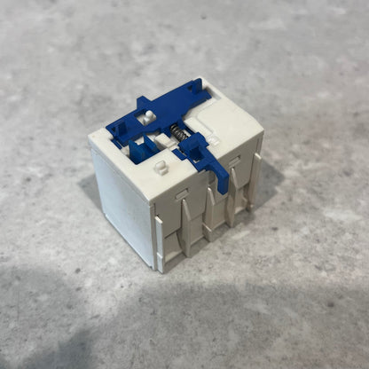Telemecanique Auxiliary contact block