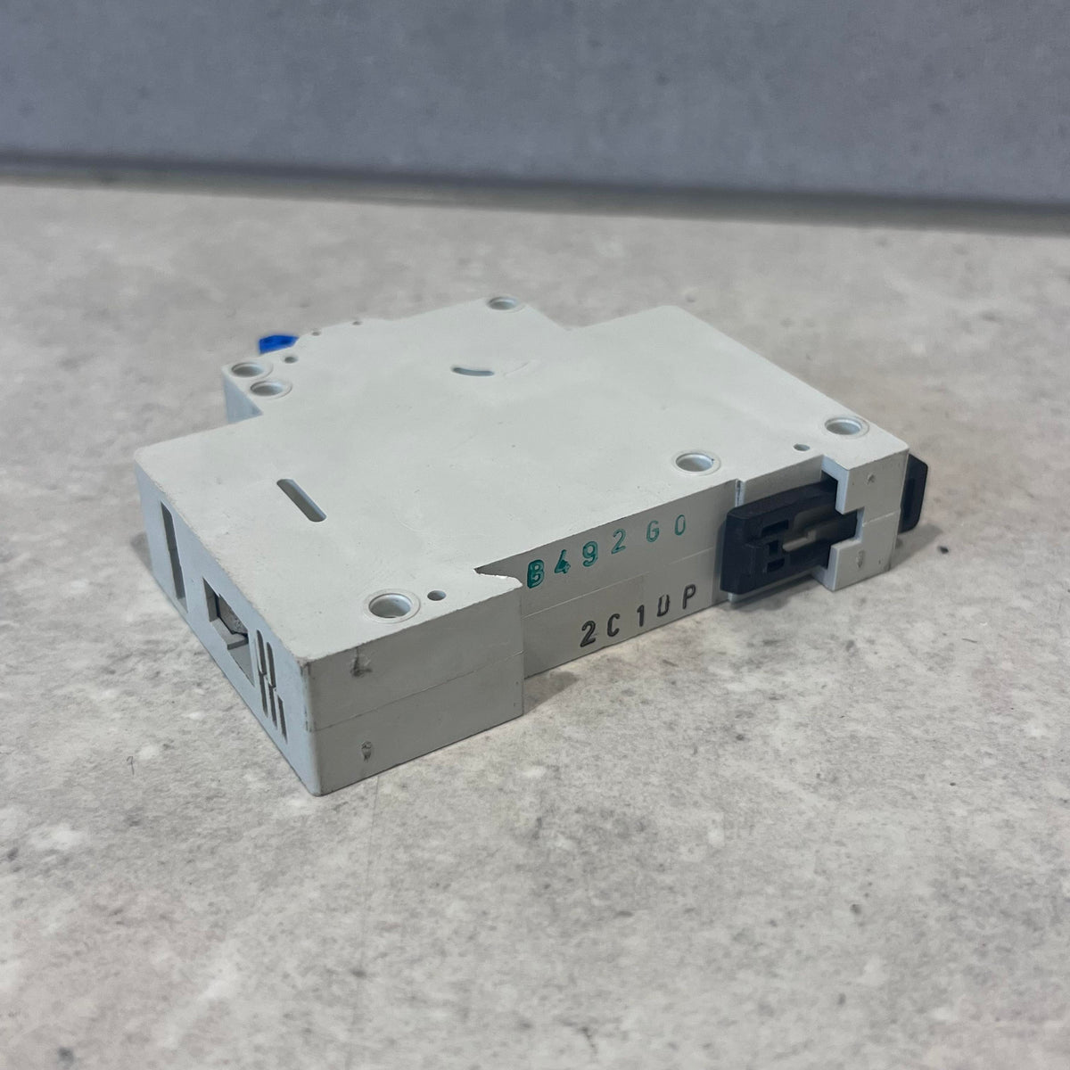 Schrack Circuit breaker C2/1, 2A, 10kA