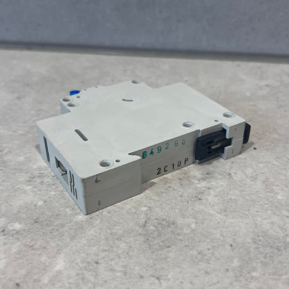 Schrack Circuit breaker C2/1, 2A, 10kA