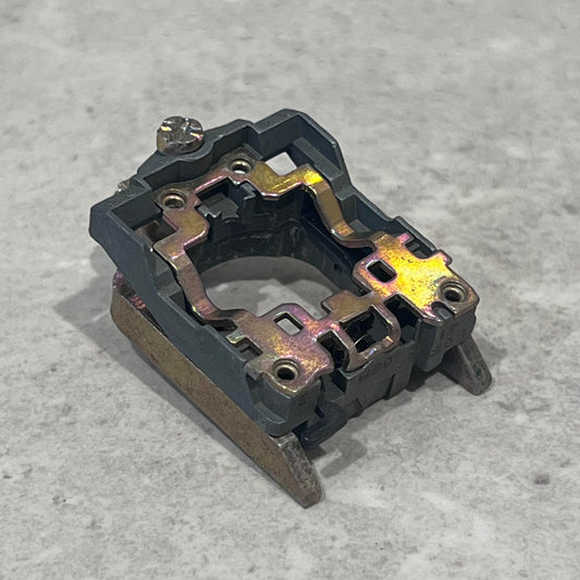 Telemecanique Contact Block Collar XB4 Harmony
