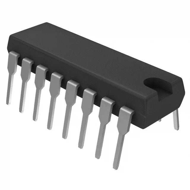 Texas Instruments SN74HC595N Shift Register 16DIP